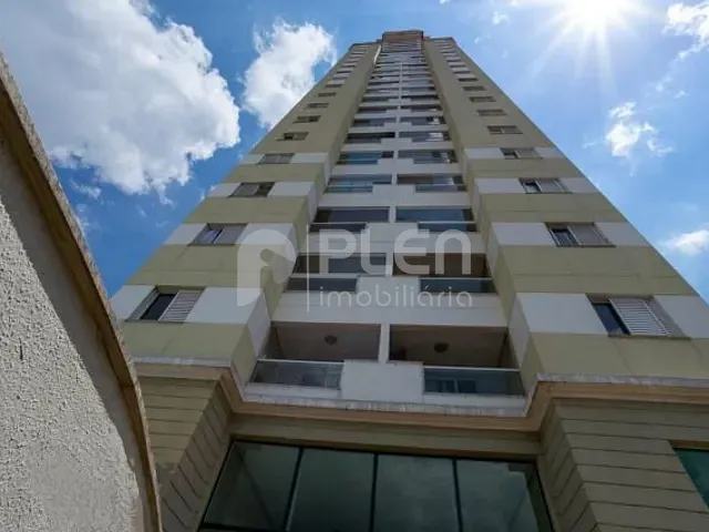 Apartamento 2 quartos e 2 banheiros, à venda, no bairro Lauzane Paulista em São Paulo