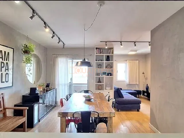 Apartamento 2 quartos e 2 banheiros, à venda, no bairro Água Branca em São Paulo