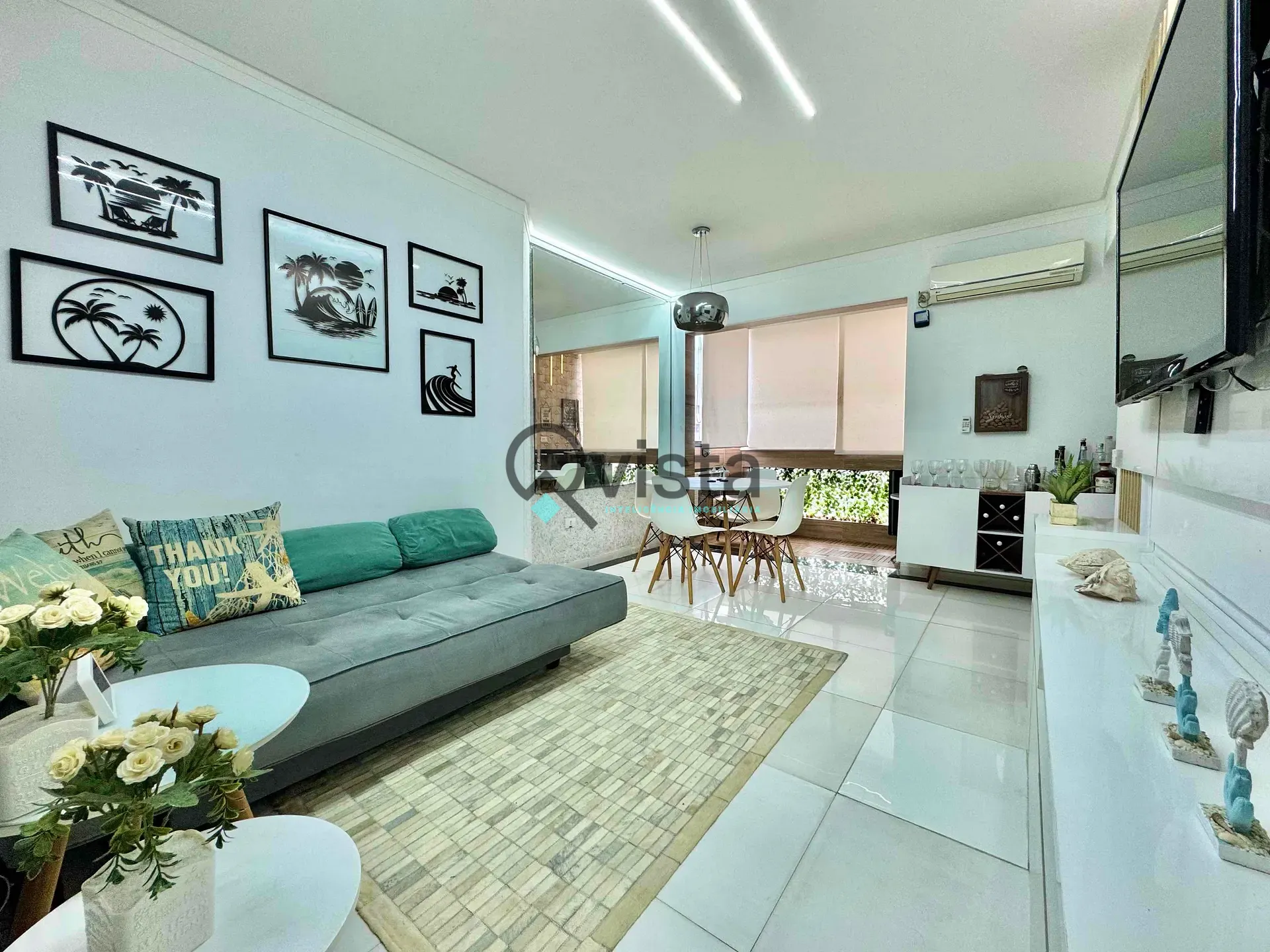 Apartamento, 2 quartos, 78 m² - Foto 3