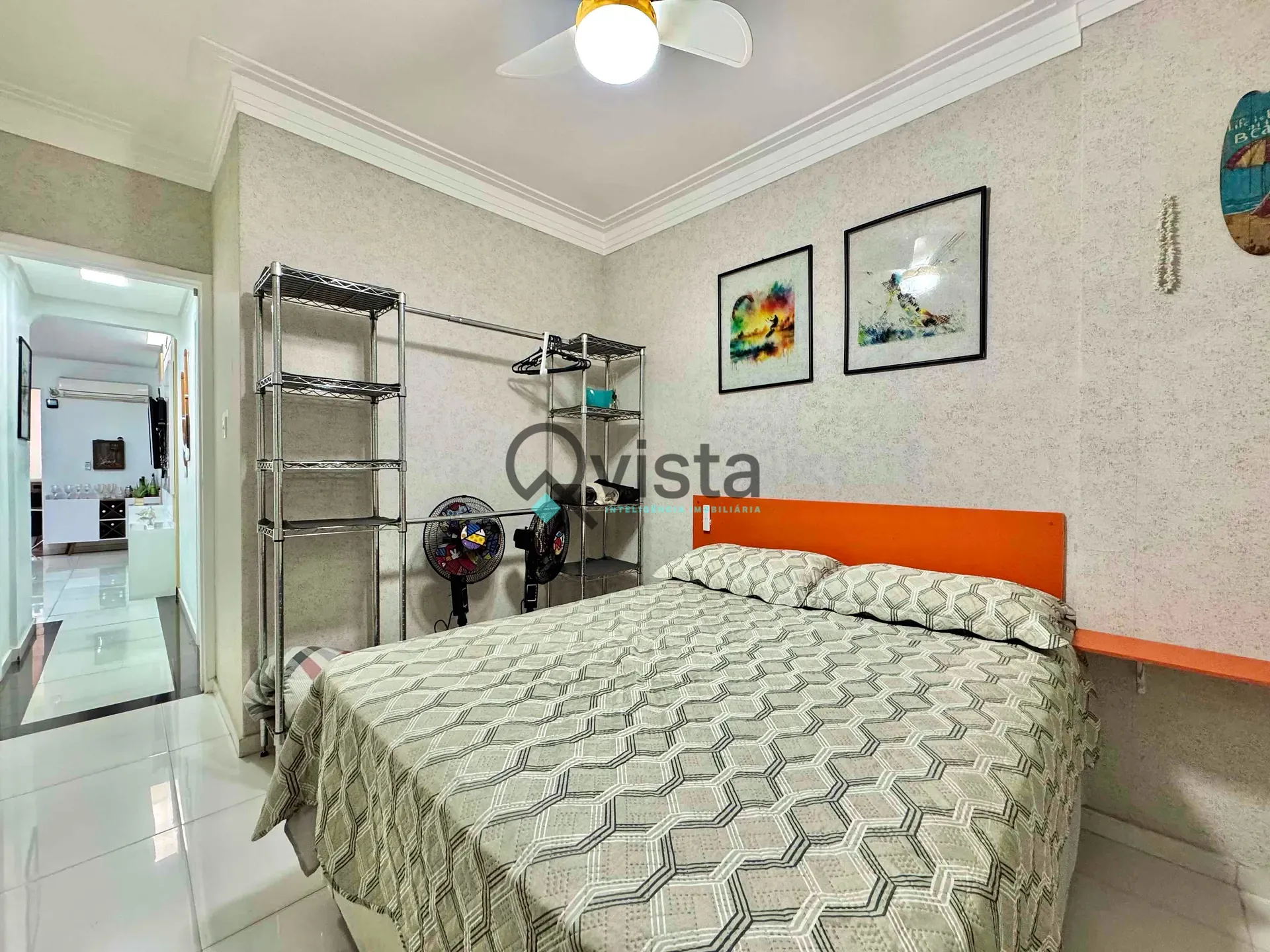 Apartamento, 2 quartos, 78 m² - Foto 9