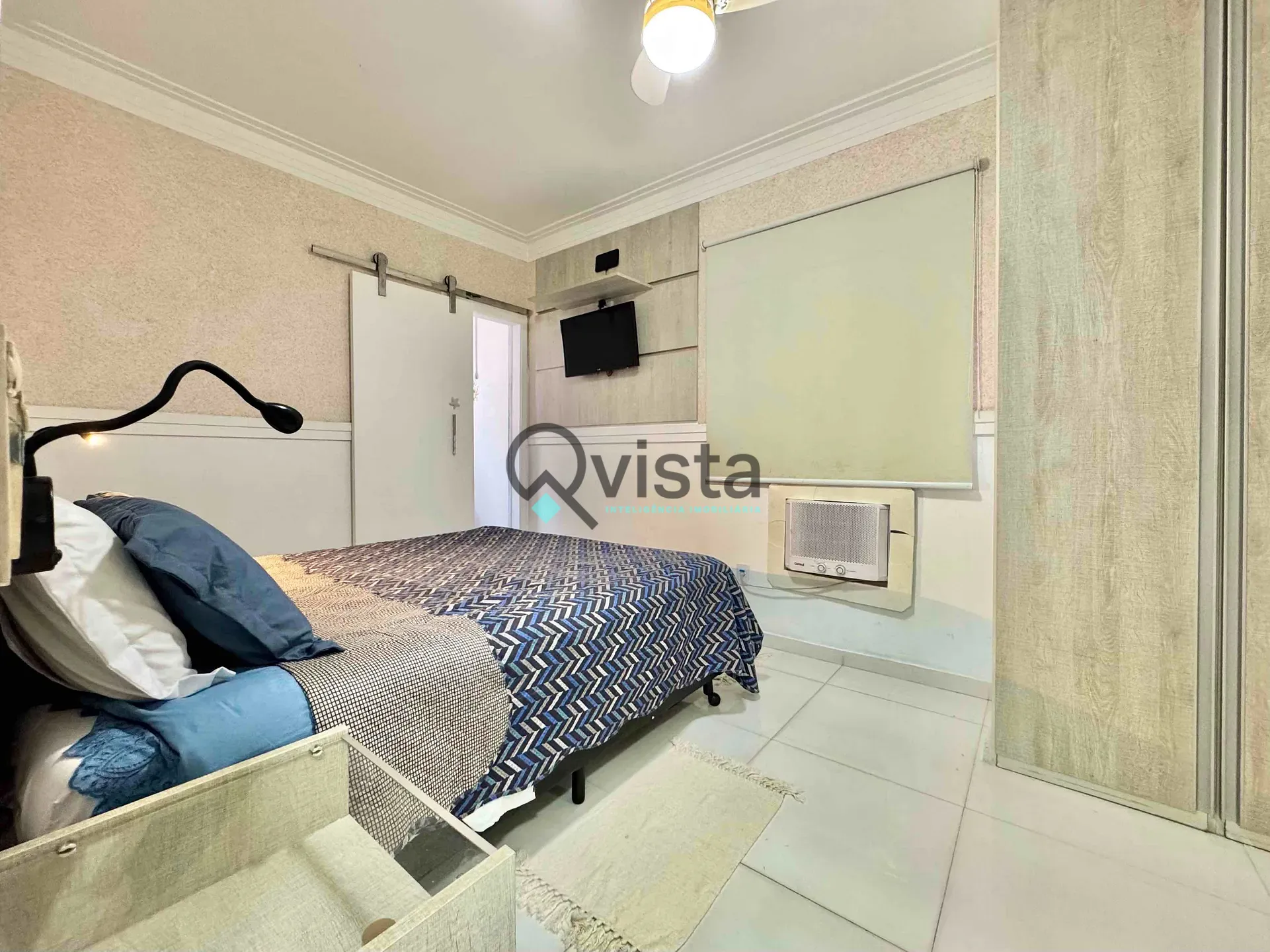 Apartamento, 2 quartos, 78 m² - Foto 11