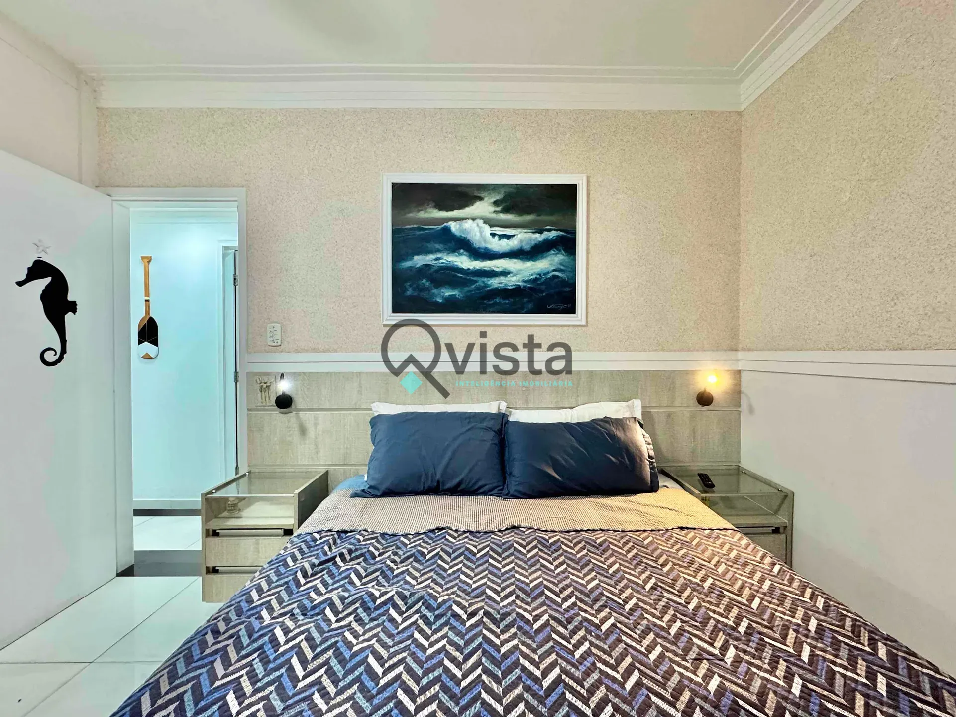 Apartamento, 2 quartos, 78 m² - Foto 12