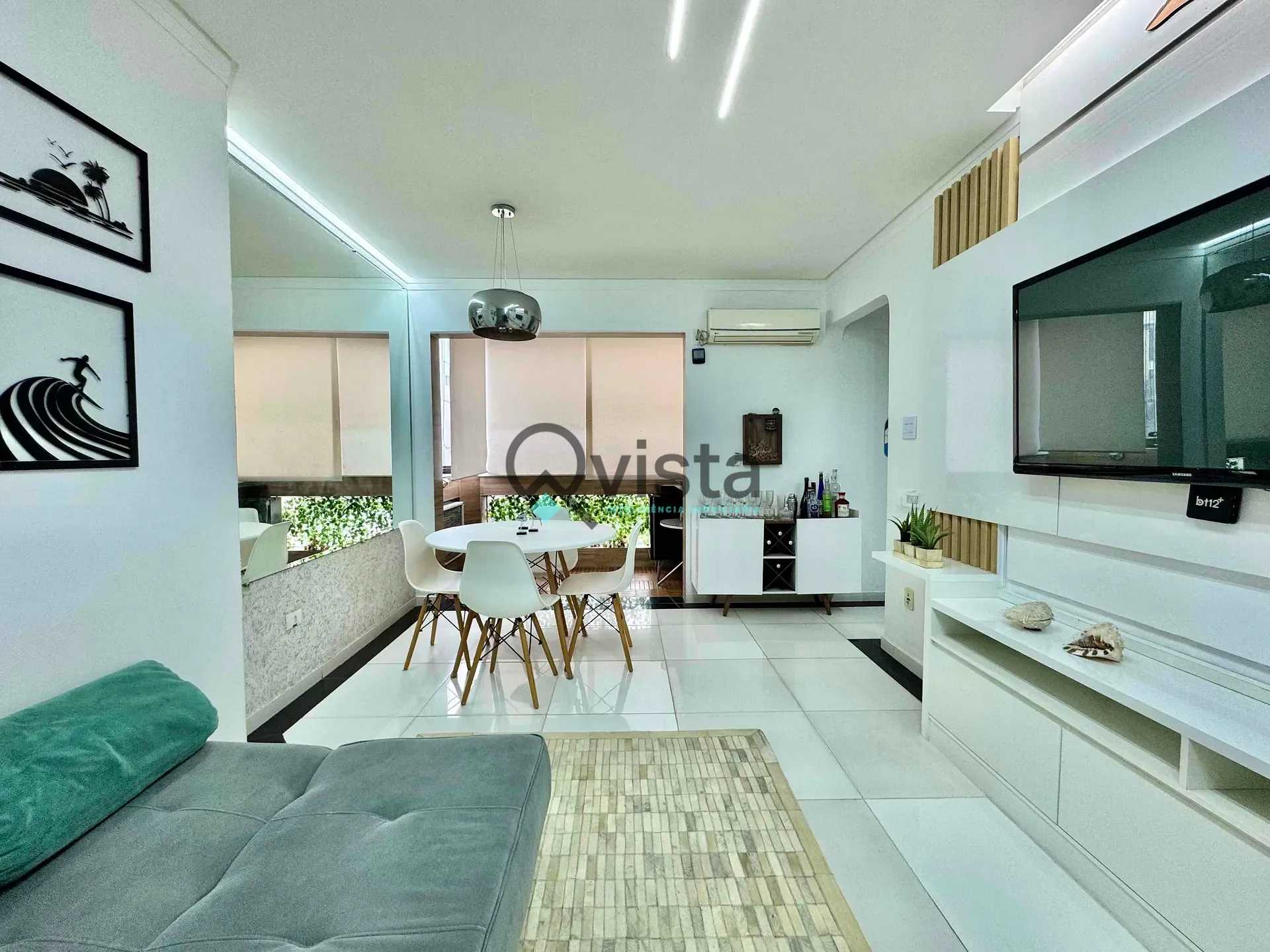 Apartamento, 2 quartos, 78 m² - Foto 4