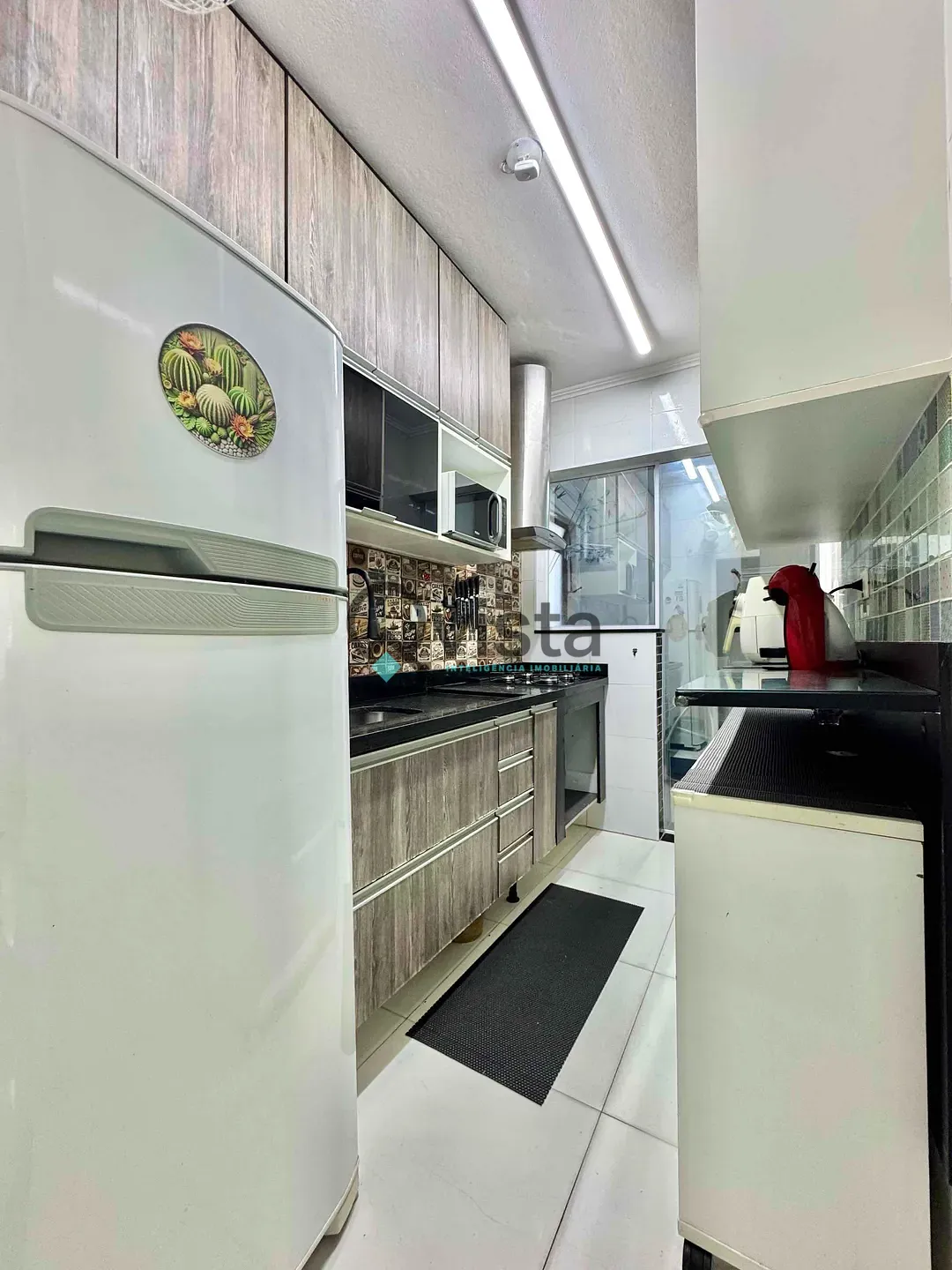 Apartamento, 2 quartos, 78 m² - Foto 16