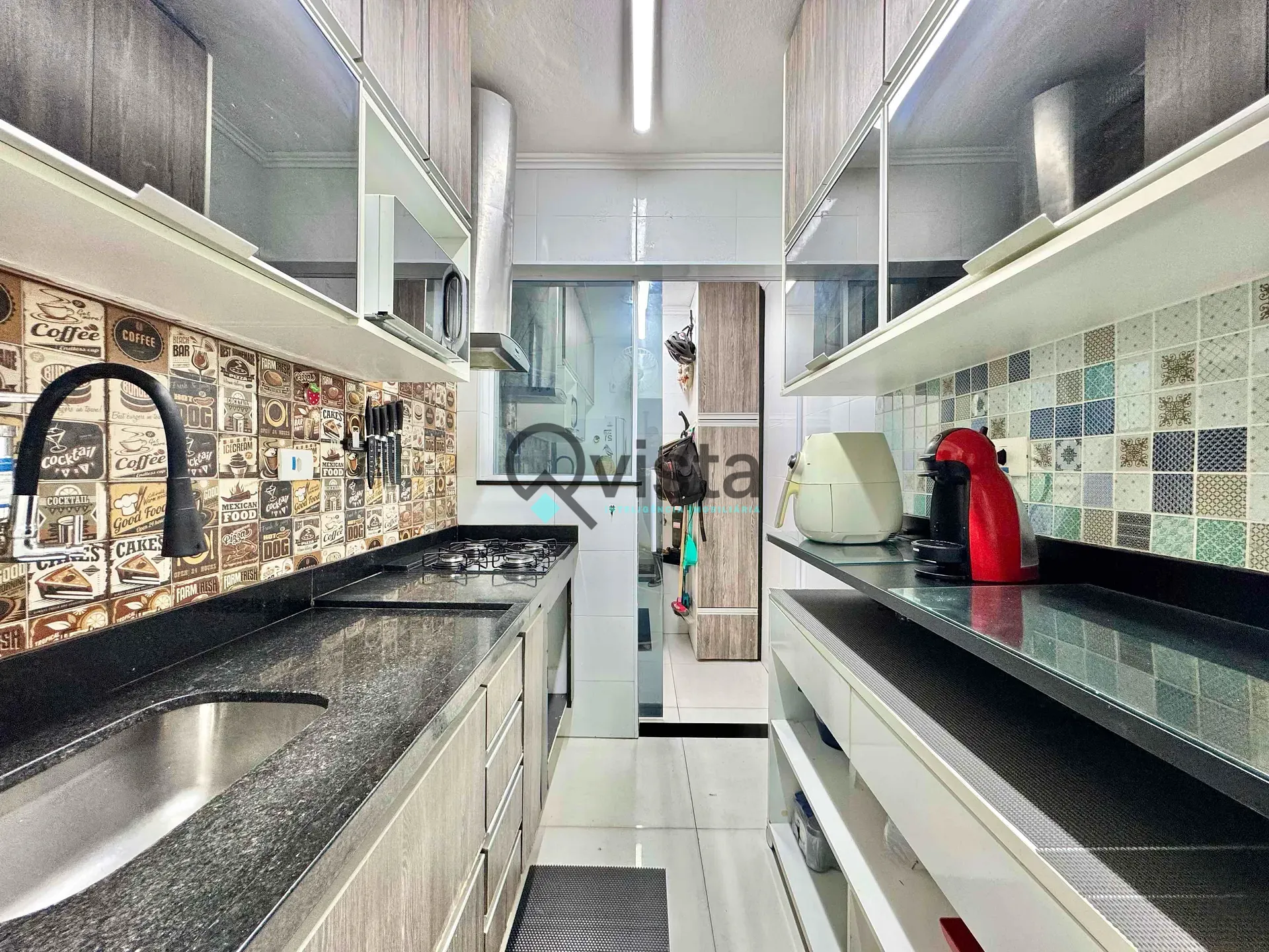 Apartamento, 2 quartos, 78 m² - Foto 17
