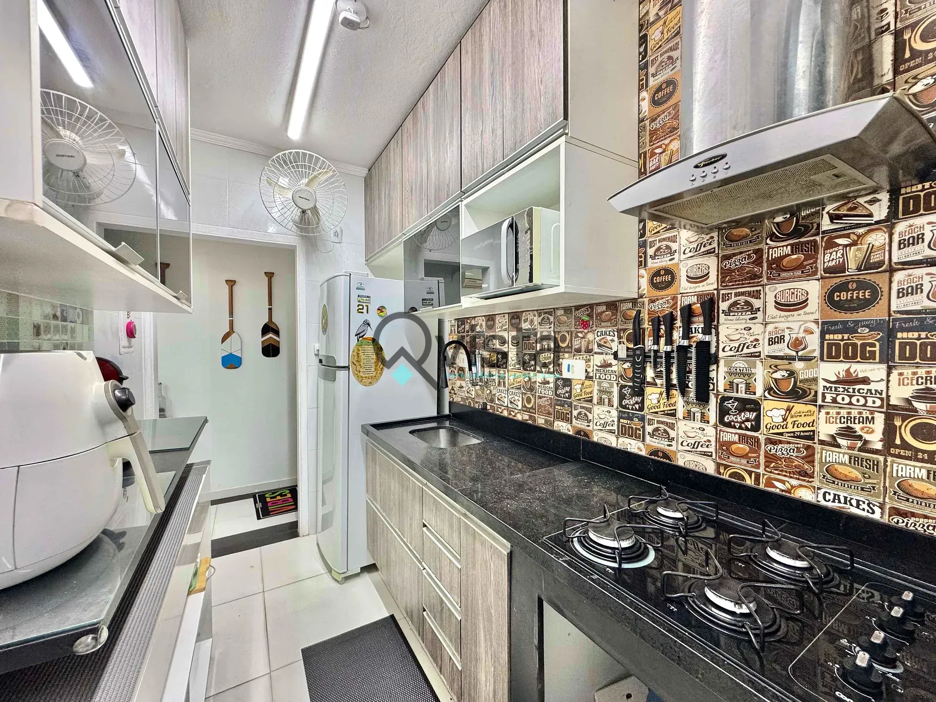 Apartamento, 2 quartos, 78 m² - Foto 18
