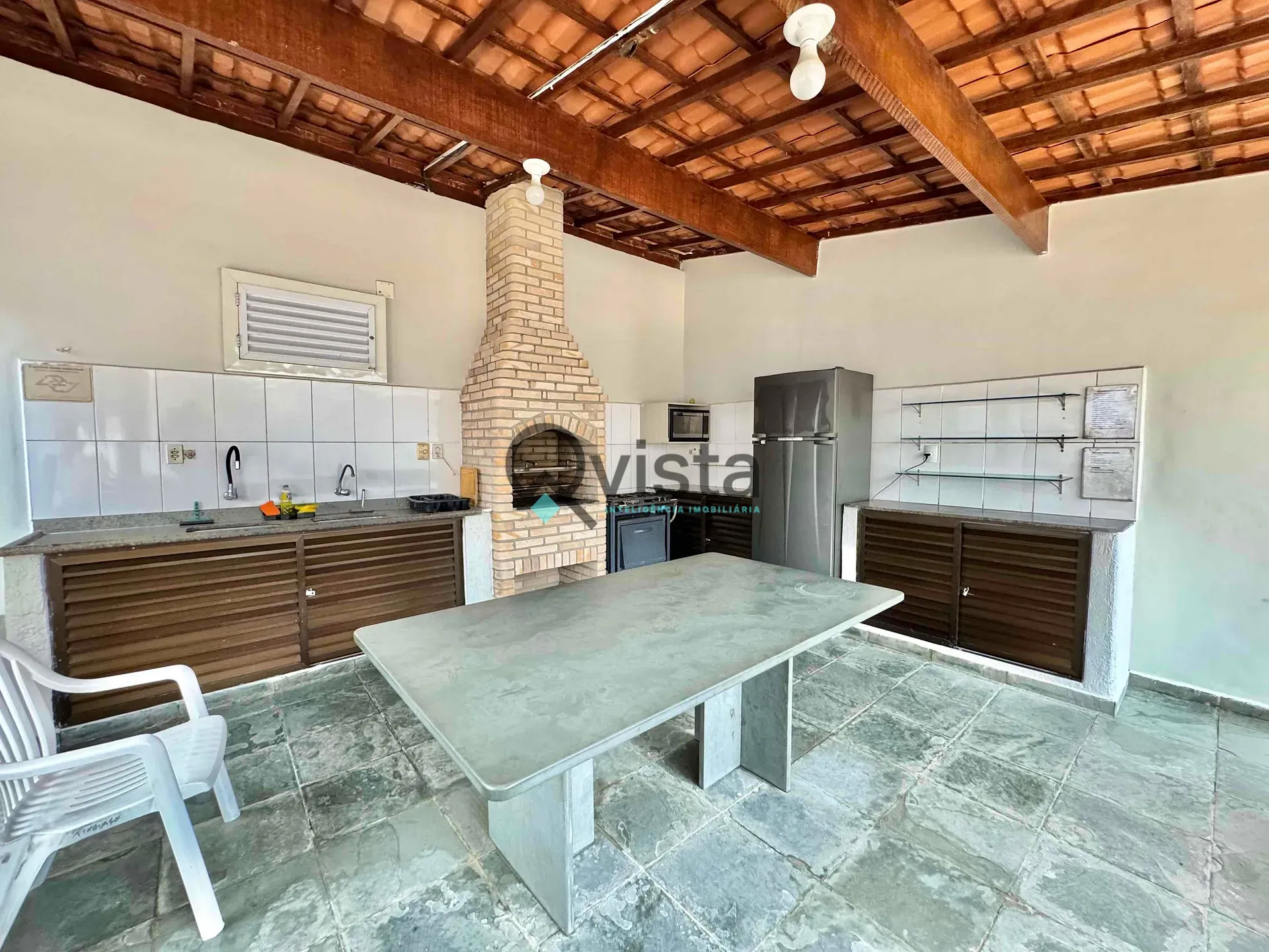 Apartamento, 2 quartos, 78 m² - Foto 23