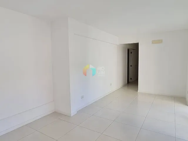 Apartamento com 97m² 3 quartos e 3 banheiros, à venda, no bairro Botafogo em Rio de Janeiro
