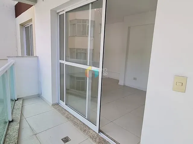 Apartamento com 94m² 3 quartos e 3 banheiros, à venda, no bairro Botafogo em Rio de Janeiro