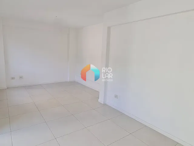 Apartamento com 94m² 3 quartos e 3 banheiros, à venda, no bairro Botafogo em Rio de Janeiro