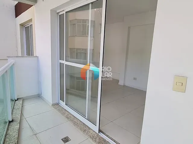 Apartamento com 94m² 3 quartos e 3 banheiros, à venda, no bairro Botafogo em Rio de Janeiro