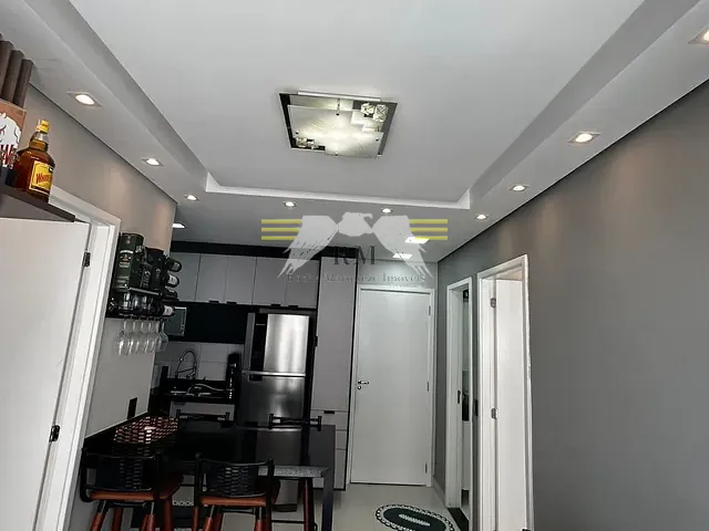 Apartamento 2 quartos e 1 banheiro, à venda, no bairro Vila Invernada em São Paulo