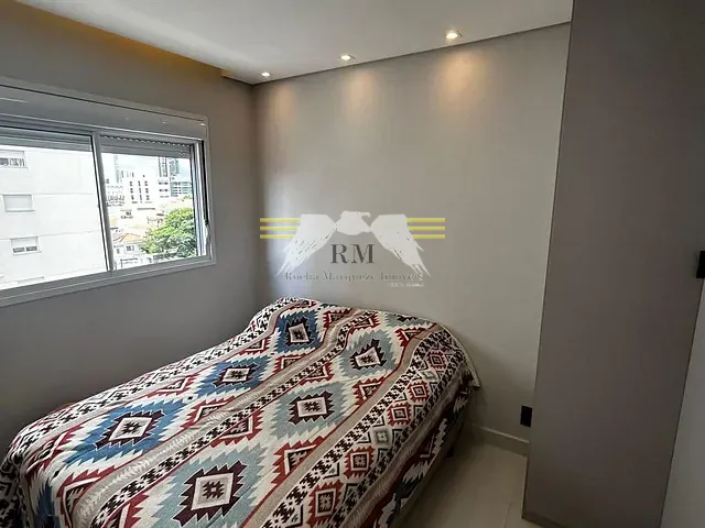 Apartamento 2 quartos e 1 banheiro, à venda, no bairro Vila Invernada em São Paulo