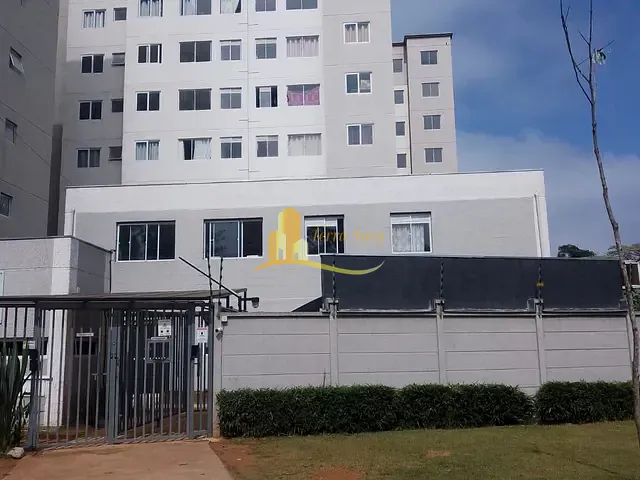 Apartamento 2 quartos e 1 banheiro, à venda, no bairro Colônia (Zona Leste) em São Paulo