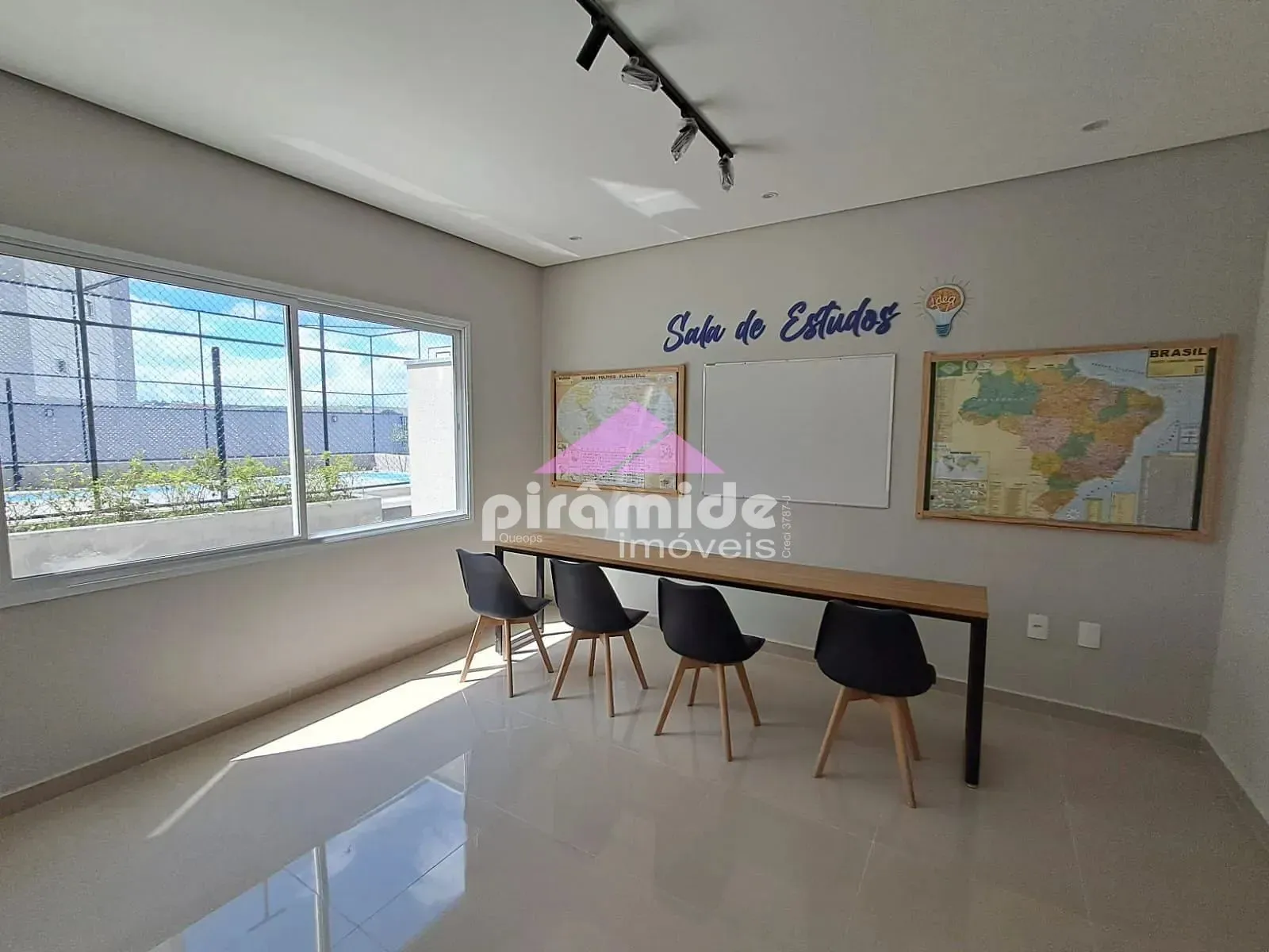 Apartamento, 2 quartos, 52 m² - Foto 11