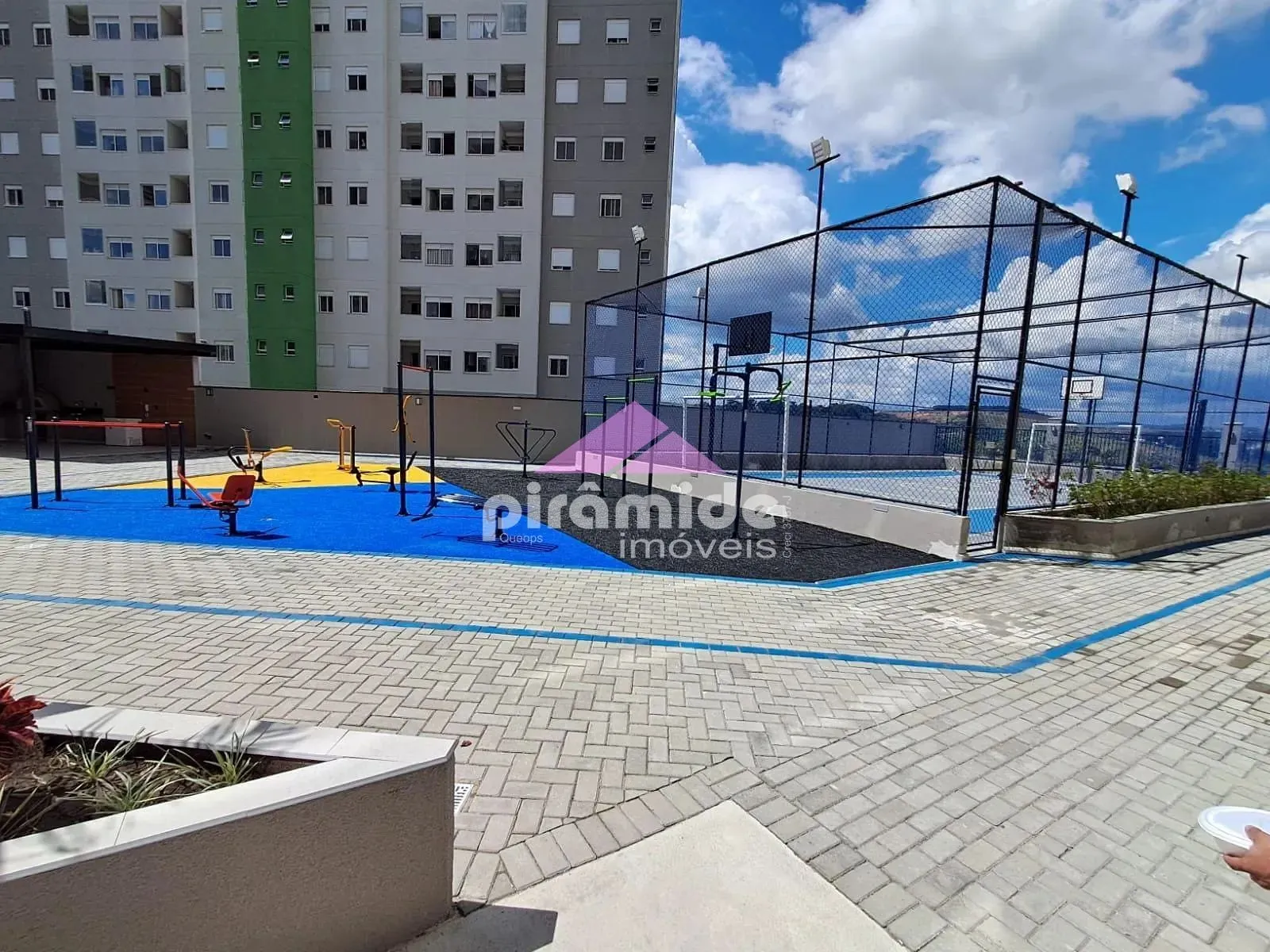 Apartamento, 2 quartos, 52 m² - Foto 14