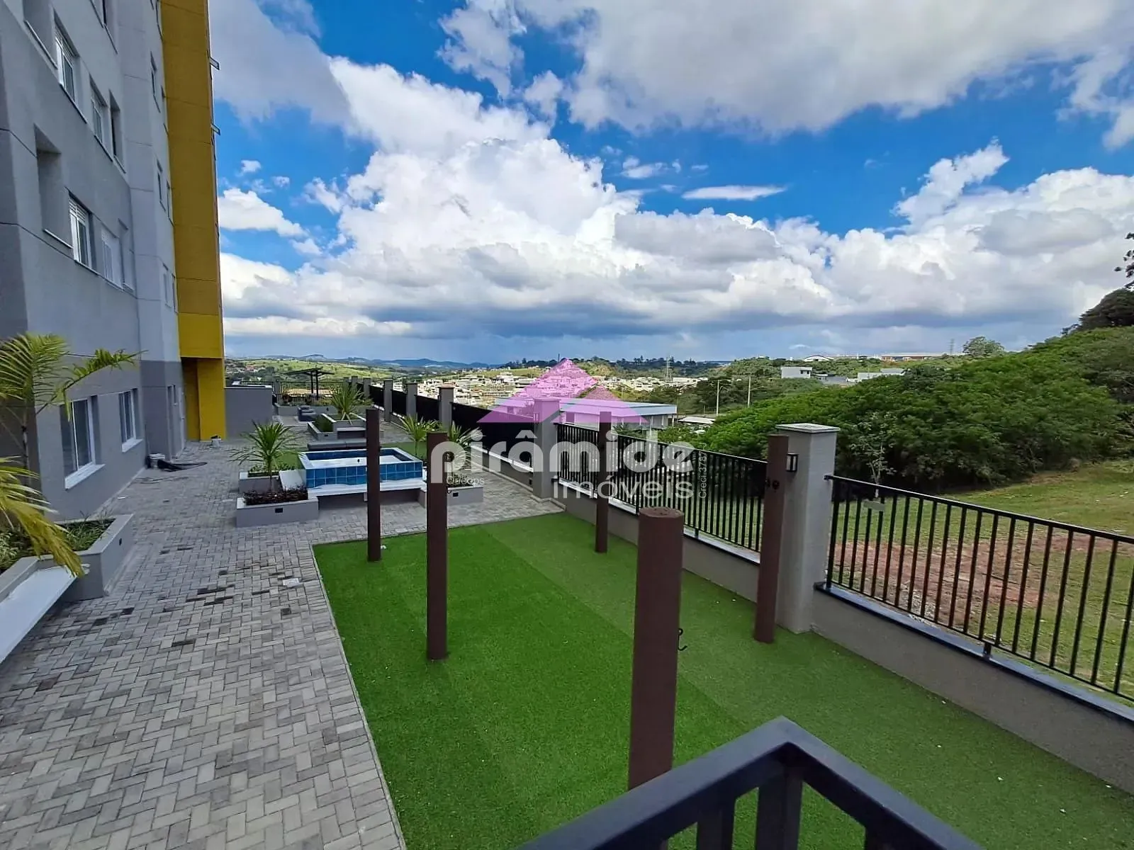 Apartamento, 2 quartos, 52 m² - Foto 18