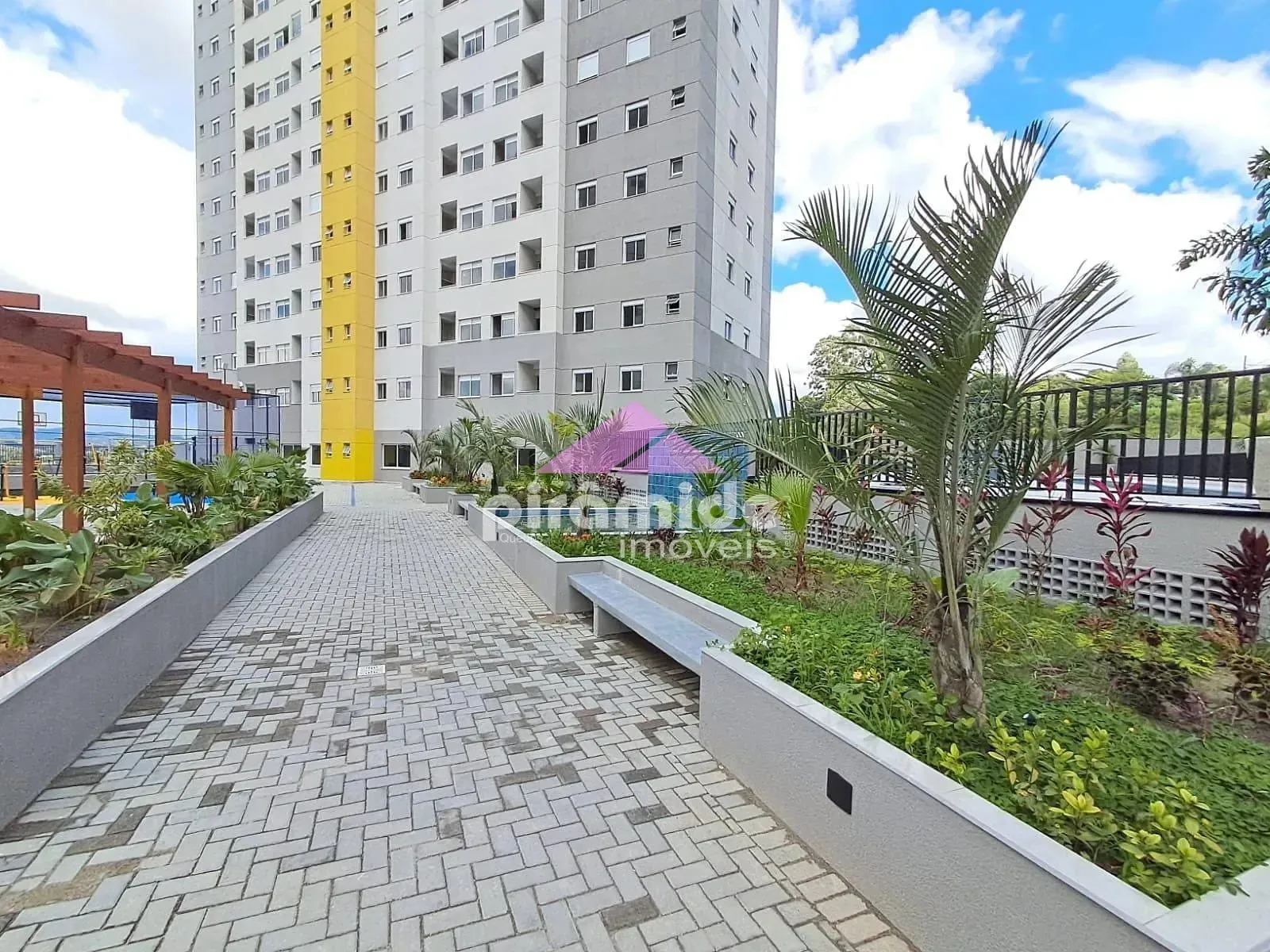 Apartamento, 2 quartos, 52 m² - Foto 19
