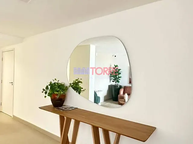 Apartamento 3 quartos e 2 banheiros, à venda ou para alugar, no bairro Jardim Atlântico em Ilhéus
