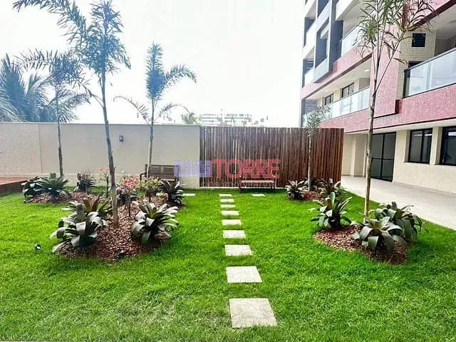 Apartamento 3 quartos e 2 banheiros, à venda ou para alugar, no bairro Jardim Atlântico em Ilhéus