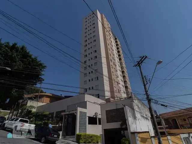 Apartamento 3 quartos e 2 banheiros, à venda, no bairro Freguesia do Ó em São Paulo