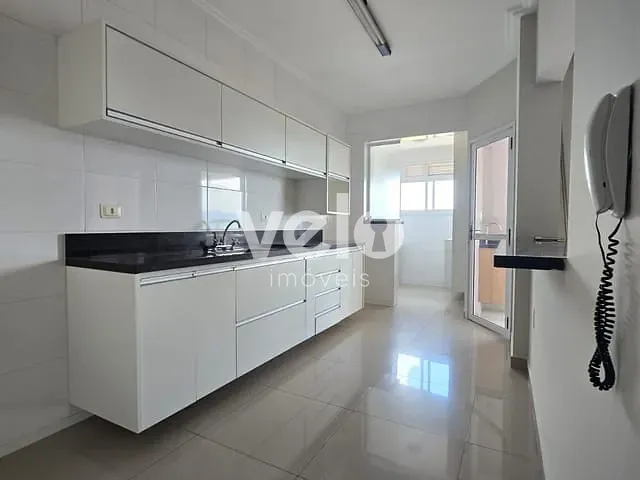Apartamento 3 quartos e 2 banheiros, para alugar, no bairro Parque Residencial Bom Conselho em Taubaté