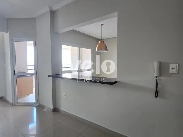 Apartamento 3 quartos e 2 banheiros, para alugar, no bairro Parque Residencial Bom Conselho em Taubaté