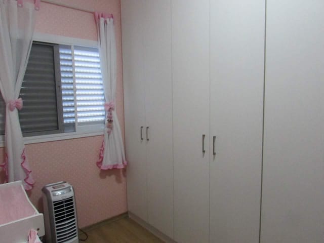 Foto do Apartamento - Apartamento à venda, Vila São José, Taubaté, SP | Venter imoveis