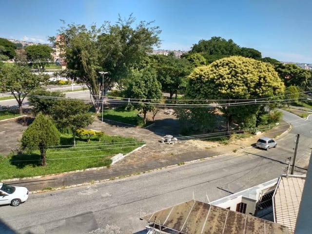 Foto do Apartamento - Apartamento à venda, Vila São José, Taubaté, SP | Venter imoveis