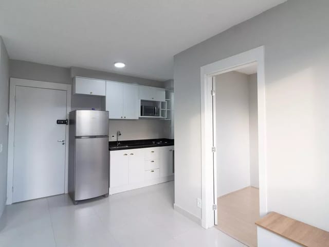 Apartamento com 35m² 2 quartos e 1 banheiro, à venda, no bairro Jaguaré em São Paulo
