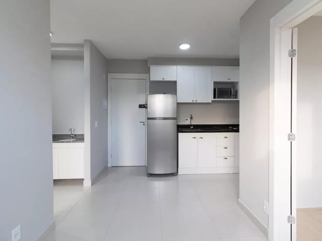 Apartamento com 35m² 2 quartos e 1 banheiro, à venda, no bairro Jaguaré em São Paulo