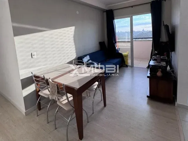 Apartamento 2 quartos e 1 banheiro, à venda, no bairro Jardim Colônia em Jundiaí