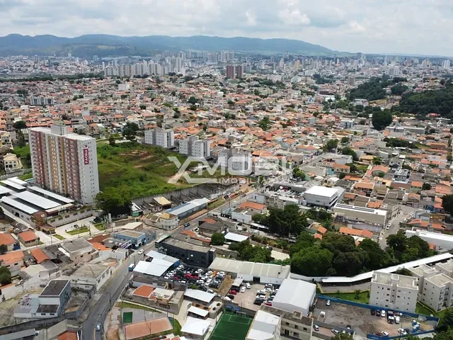 Apartamento 2 quartos e 1 banheiro, à venda, no bairro Jardim Colônia em Jundiaí