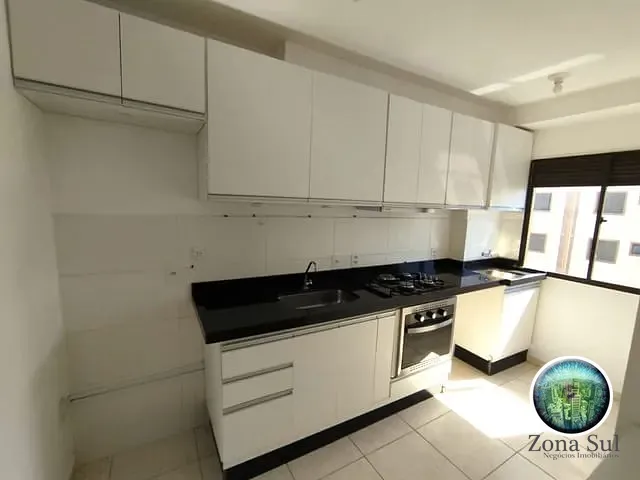 Apartamento 2 quartos e 1 banheiro, para alugar, no bairro Centro em Votorantim