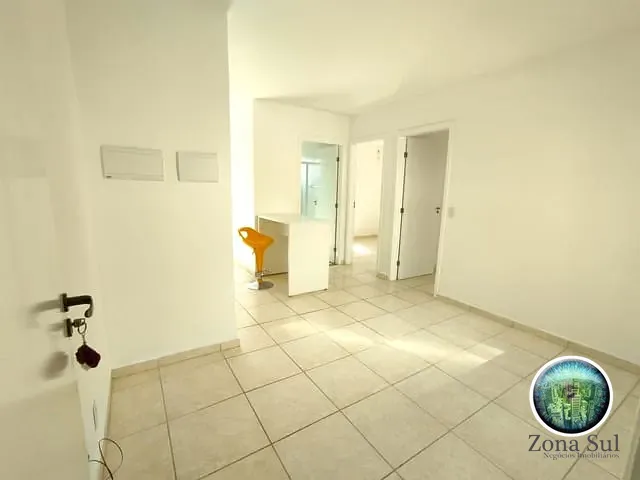 Apartamento 2 quartos e 1 banheiro, para alugar, no bairro Centro em Votorantim