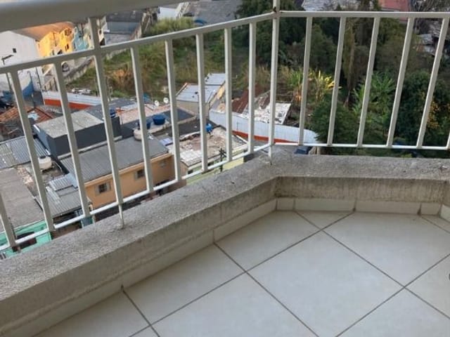 Foto do Apartamento - Lindo apartamento  à venda no condominio Reserva d`augusta, na região do Gopoúva, Guarulhos, SP | Imobiliária Compare