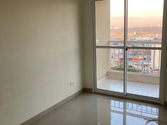 Foto do Apartamento - Lindo apartamento  à venda no condominio Reserva d`augusta, na região do Gopoúva, Guarulhos, SP | Imobiliária Compare