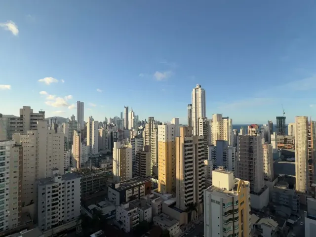 Foto do Apartamento - Apartamento à venda, Centro, Balneário Camboriú, SC | Interpraias Imóveis