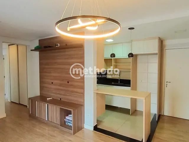 Apartamento com 78m² 3 quartos e 2 banheiros, à venda ou para alugar, no bairro Vila Proost de Souza em Campinas