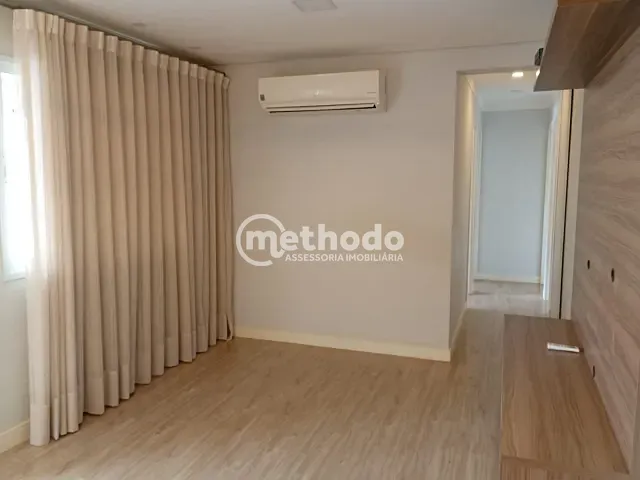 Apartamento com 78m² 3 quartos e 2 banheiros, à venda ou para alugar, no bairro Vila Proost de Souza em Campinas