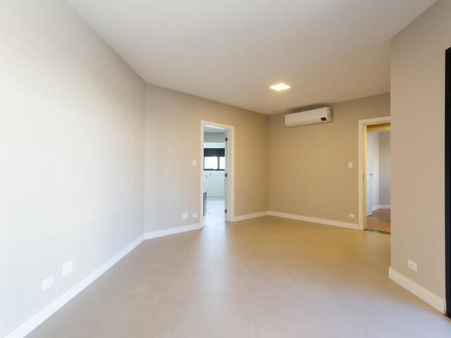 Foto do Apartamento -  à venda, Indianópolis, São Paulo, SP | Vista Livre