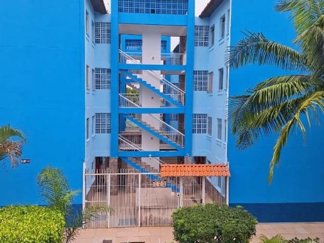 Foto do Apartamento - Apartamento com 2 dormitórios à venda, 55 m² por R$ 140.000,00 - Vila Sílvia - São Paulo/SP | ZONA LESTE IMÓVEIS