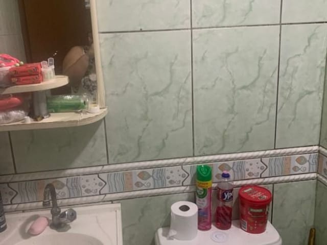 Foto do Apartamento - Apartamento com 2 dormitórios à venda, 55 m² por R$ 140.000,00 - Vila Sílvia - São Paulo/SP | ZONA LESTE IMÓVEIS