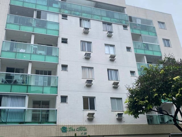 Foto do Apartamento - Apartamento para locação, Jardim da Penha, Vitória, ES | Vitoria Imóveis