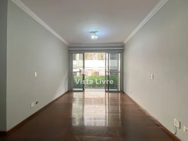 Apartamento com 104m² 3 quartos e 2 banheiros, à venda, no bairro Perdizes em São Paulo