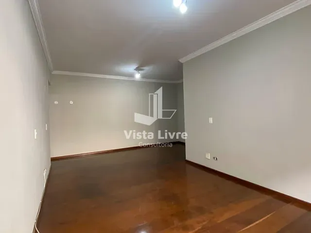 Apartamento com 104m² 3 quartos e 2 banheiros, à venda, no bairro Perdizes em São Paulo