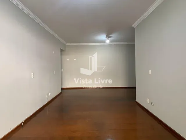 Apartamento com 104m² 3 quartos e 2 banheiros, à venda, no bairro Perdizes em São Paulo