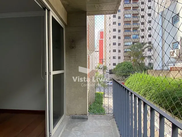 Apartamento com 104m² 3 quartos e 2 banheiros, à venda, no bairro Perdizes em São Paulo