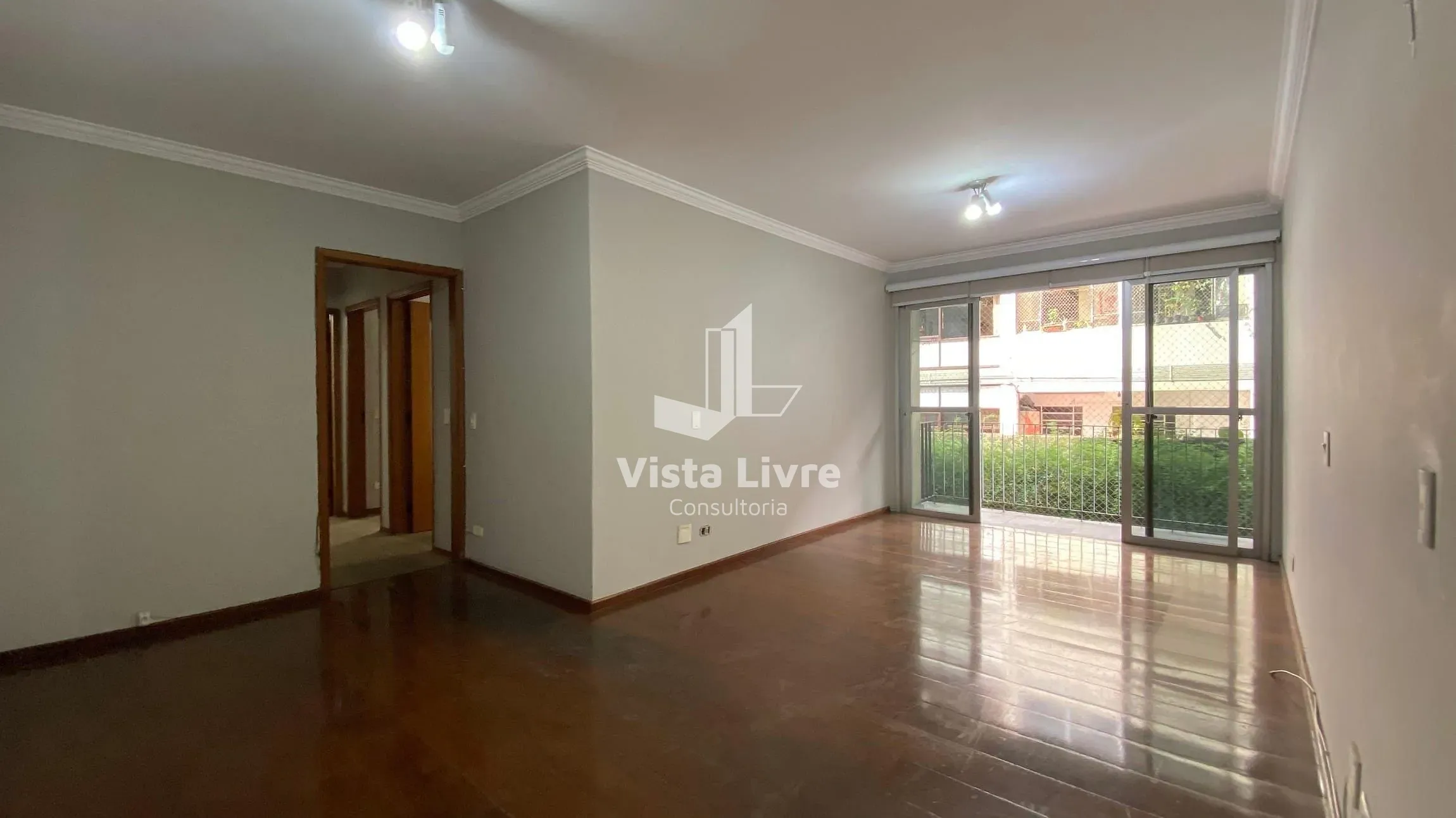 Apartamento, 3 quartos, 104 m² - Foto 1