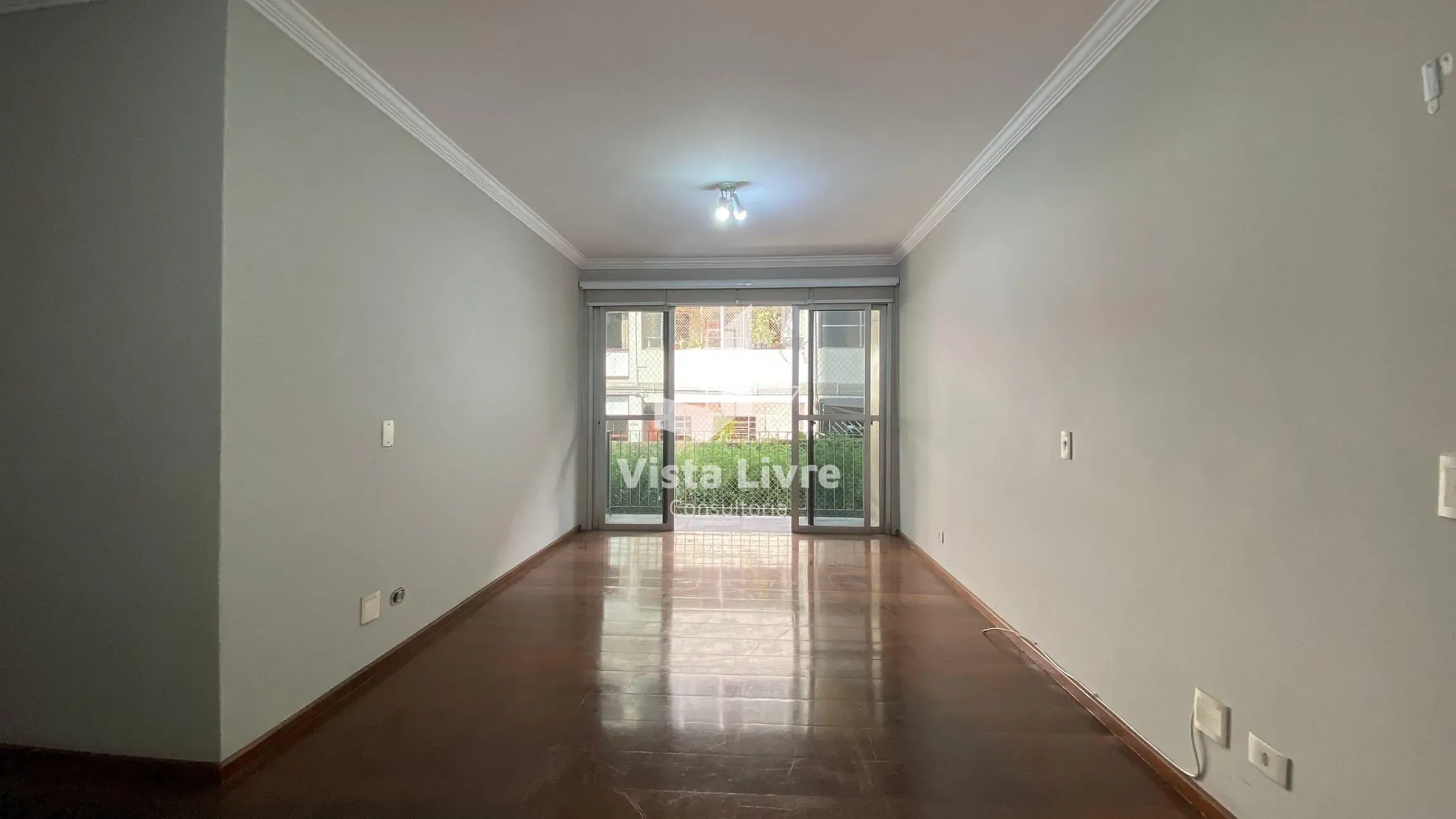Apartamento, 3 quartos, 104 m² - Foto 2